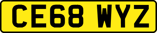 CE68WYZ