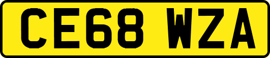 CE68WZA