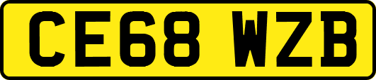 CE68WZB