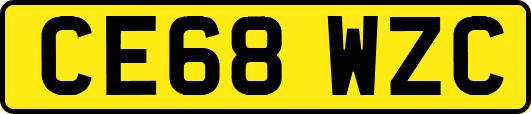 CE68WZC