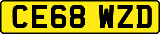 CE68WZD