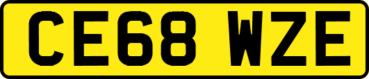 CE68WZE