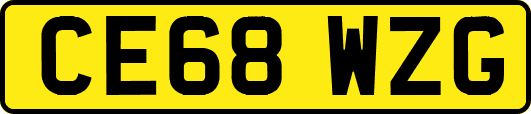 CE68WZG