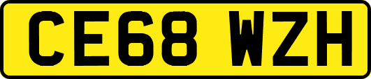 CE68WZH
