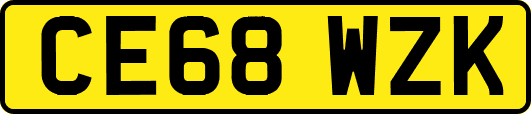 CE68WZK