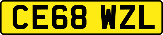 CE68WZL
