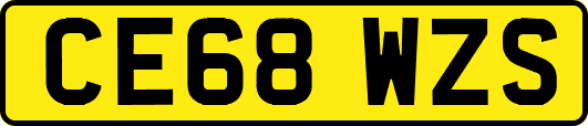 CE68WZS