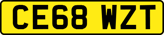 CE68WZT