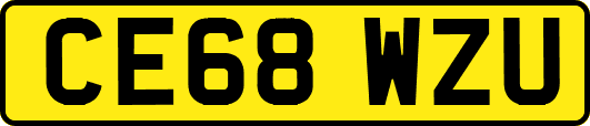 CE68WZU