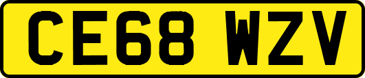 CE68WZV