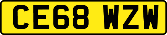 CE68WZW