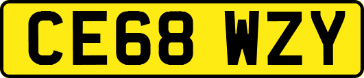 CE68WZY