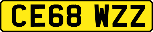 CE68WZZ