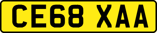 CE68XAA