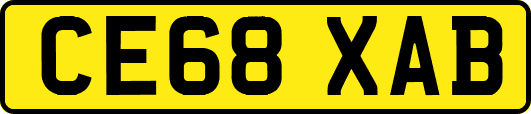 CE68XAB