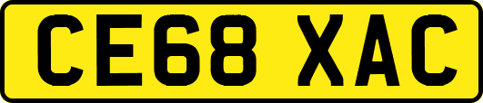 CE68XAC