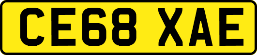 CE68XAE