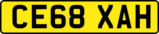 CE68XAH