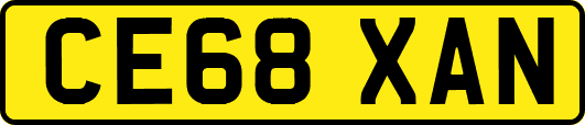 CE68XAN