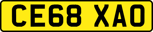 CE68XAO