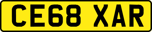 CE68XAR