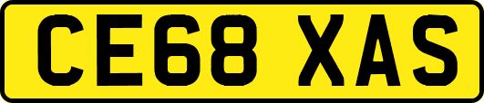 CE68XAS