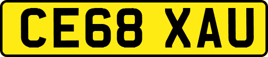 CE68XAU