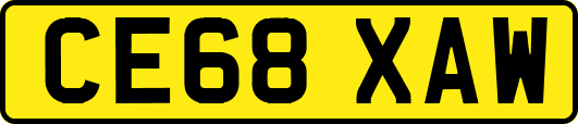 CE68XAW