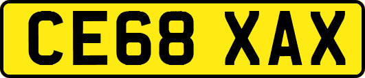 CE68XAX