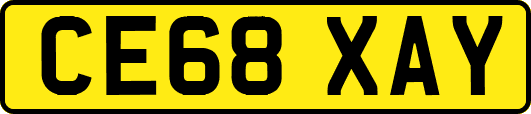CE68XAY