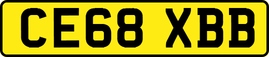 CE68XBB