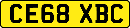 CE68XBC