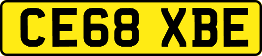 CE68XBE