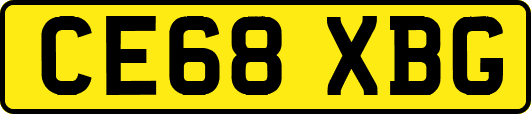 CE68XBG