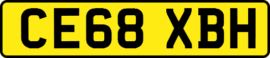 CE68XBH
