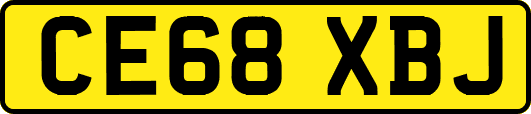 CE68XBJ