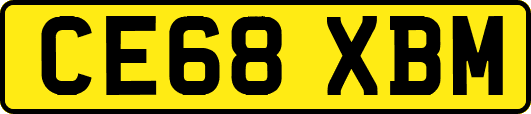 CE68XBM