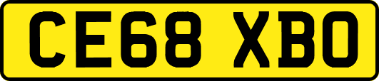 CE68XBO