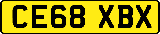CE68XBX