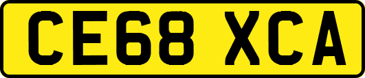 CE68XCA