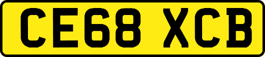 CE68XCB