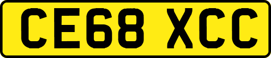 CE68XCC
