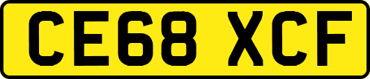 CE68XCF