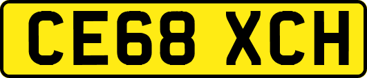 CE68XCH