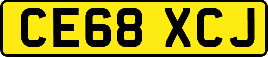 CE68XCJ