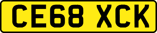 CE68XCK