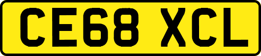 CE68XCL