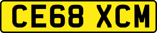 CE68XCM