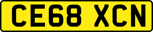 CE68XCN