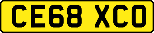 CE68XCO